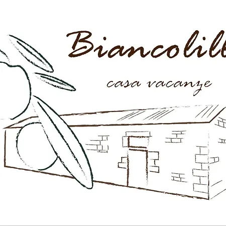 Сasa de vacaciones Biancolilla Módica