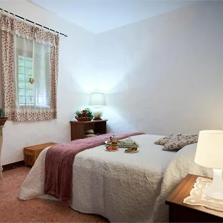 Biancolilla Сasa de vacaciones *