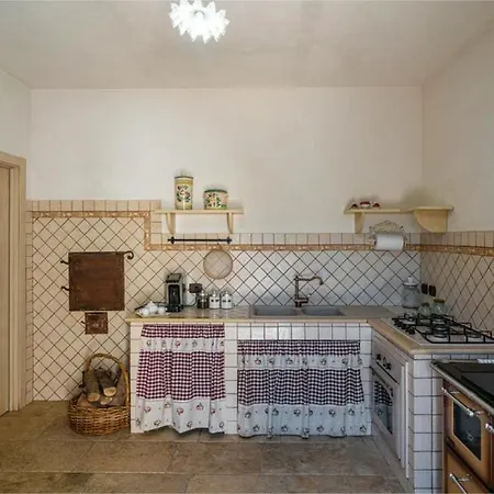 Biancolilla Сasa de vacaciones