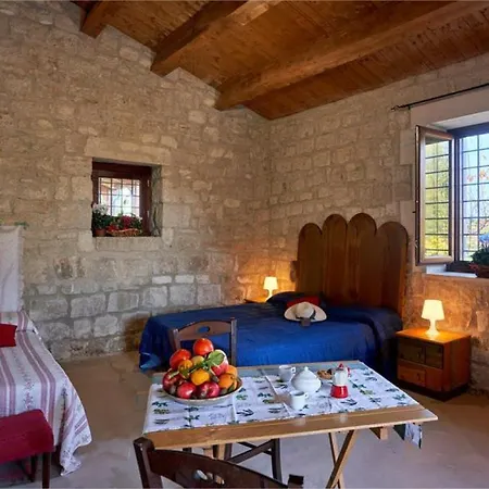 Biancolilla Сasa de vacaciones