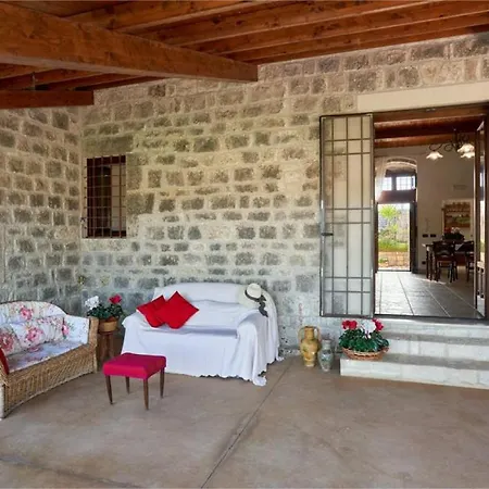 Biancolilla Сasa de vacaciones *