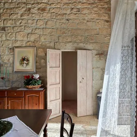 Biancolilla Сasa de vacaciones Módica