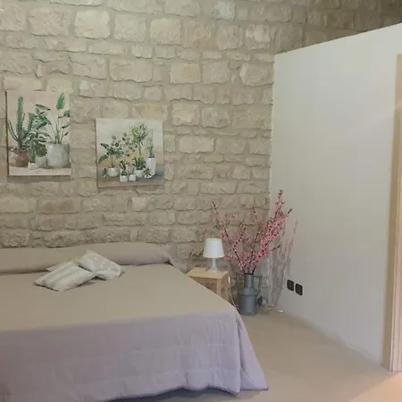 Сasa de vacaciones Biancolilla Módica