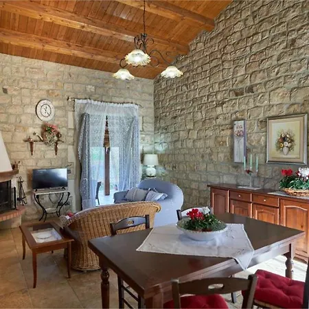 Сasa de vacaciones Biancolilla