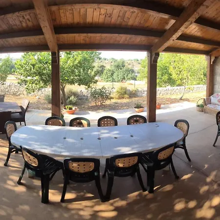 Biancolilla Сasa de vacaciones *