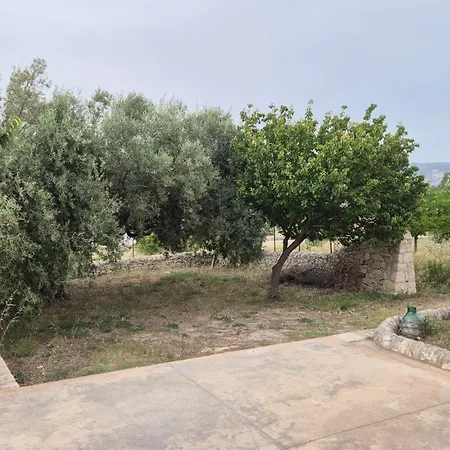 Biancolilla Сasa de vacaciones Módica