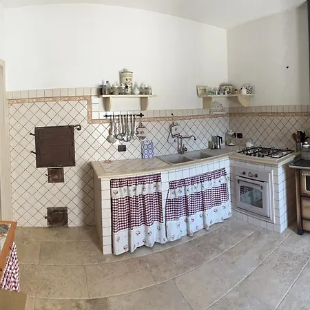 Biancolilla * Módica