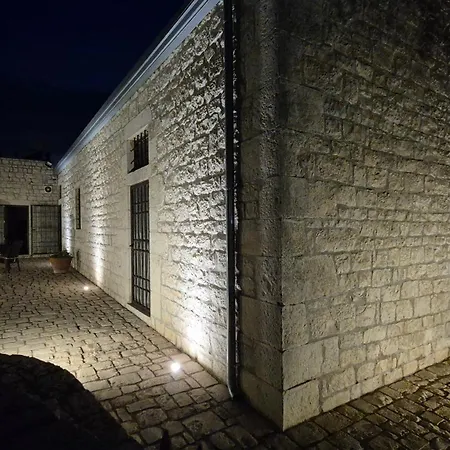 Сasa de vacaciones Biancolilla *