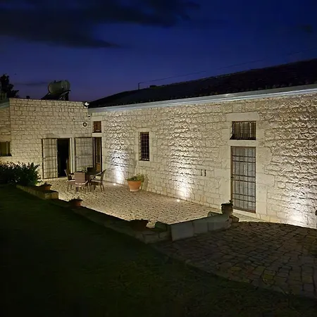 Biancolilla Сasa de vacaciones Módica