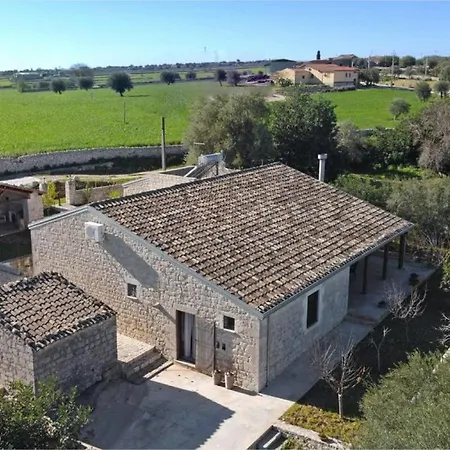 Сasa de vacaciones Biancolilla Módica