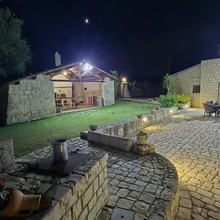 Biancolilla * Módica