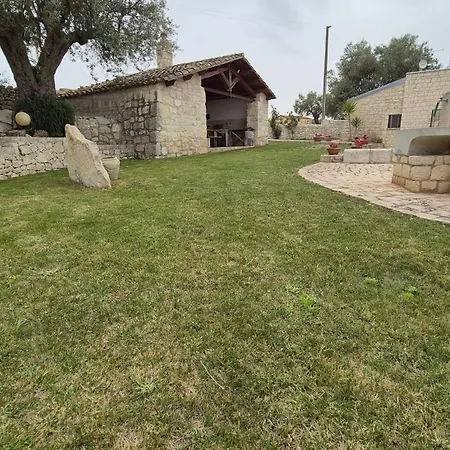 Biancolilla Сasa de vacaciones