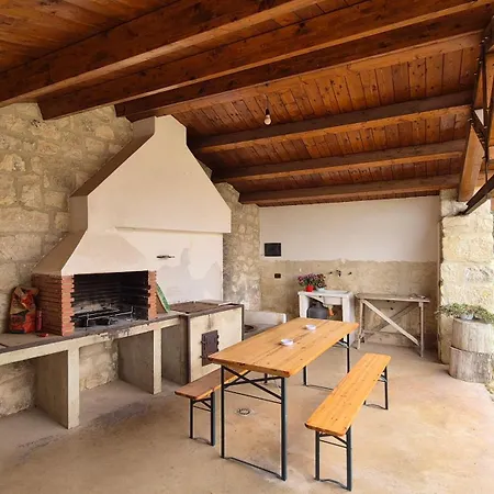 Сasa de vacaciones Biancolilla