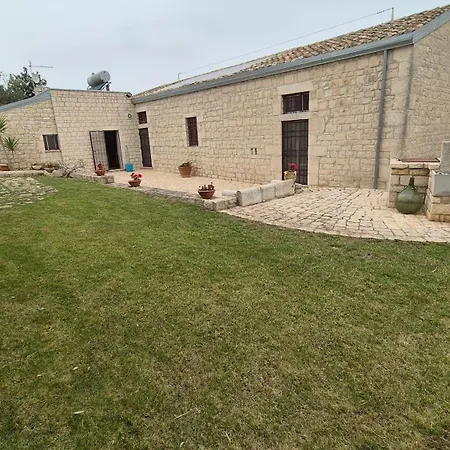 Biancolilla Сasa de vacaciones *