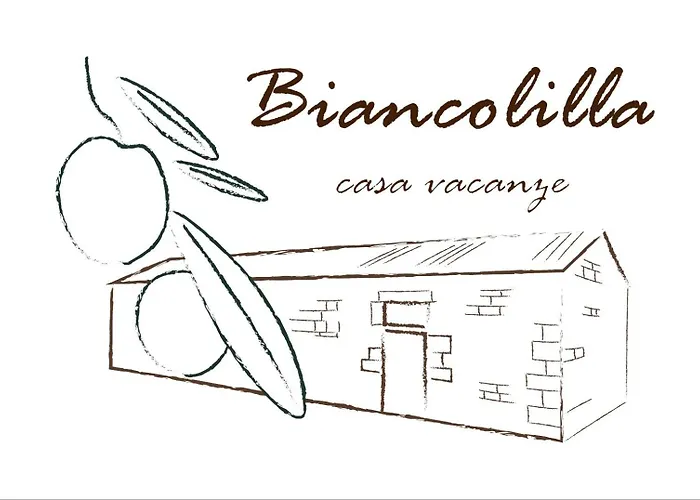 度假居 Biancolilla 莫迪卡
