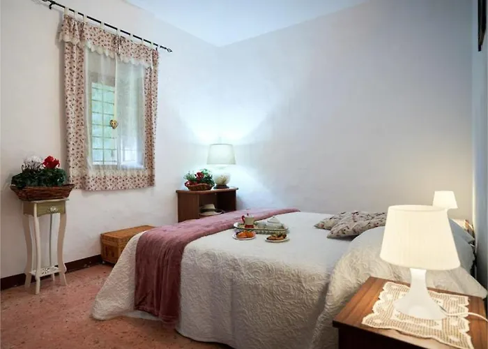 Biancolilla 度假居 *