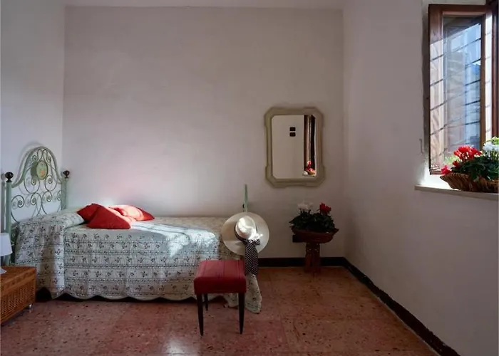 Biancolilla 莫迪卡