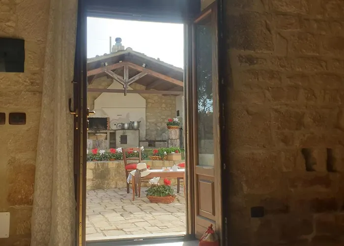 Biancolilla 莫迪卡