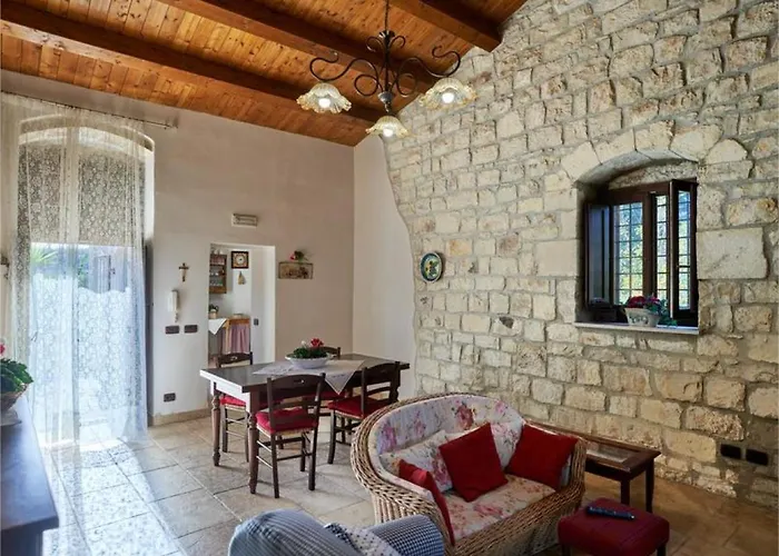 Biancolilla 度假居