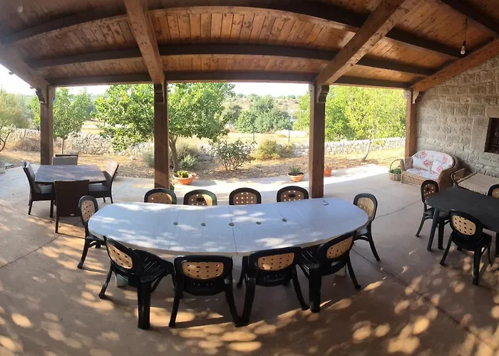 Biancolilla 度假居 *