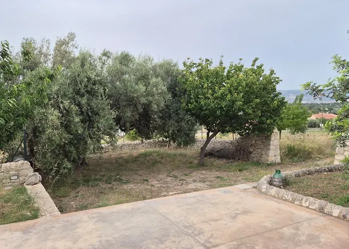 Biancolilla 度假居 莫迪卡