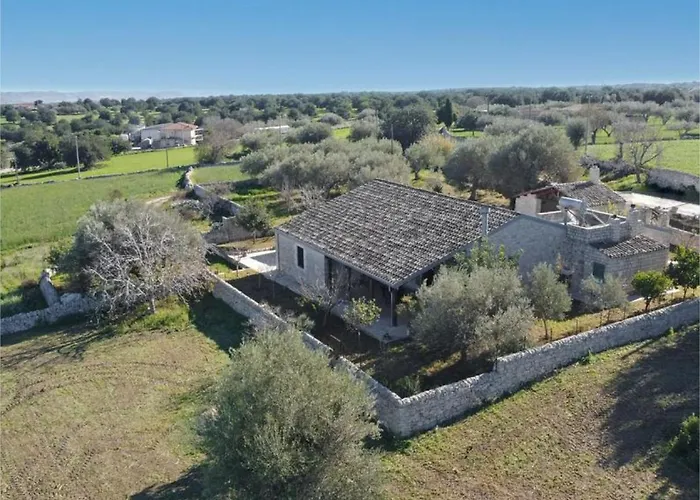 Biancolilla 莫迪卡