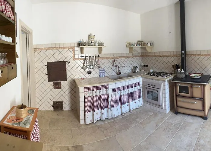 Biancolilla * 莫迪卡