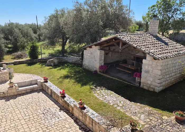 Biancolilla 莫迪卡