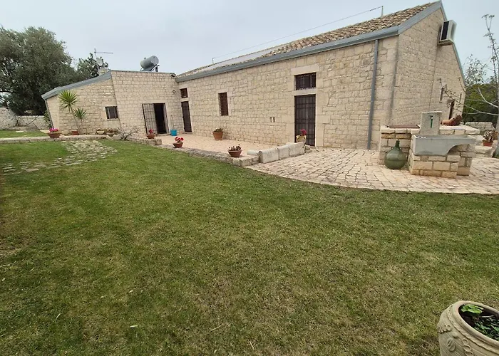 Biancolilla 度假居 *